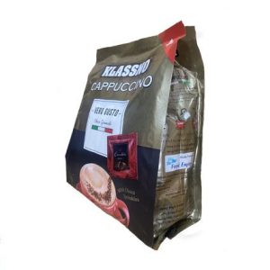 کاپوچینو کلاسنو بسته 20 عددی