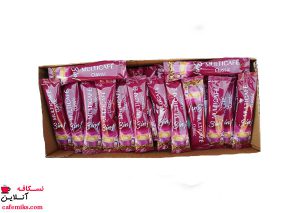 کافی میکس مولتی کافه 120 عددی
