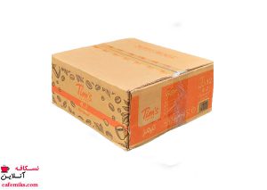 کافی میکس تیمز کارامل عمده